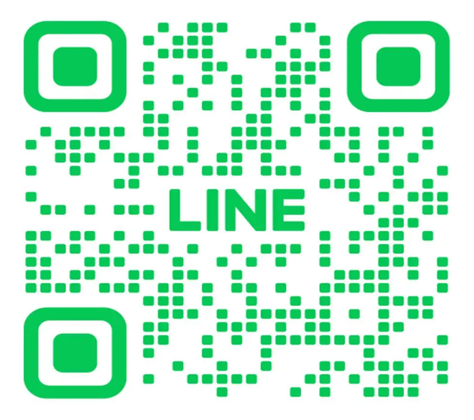 TEXAS168 QR Code LINE สำหรับติดต่อแอดมิน รับข่าวสารและโปรโมชั่นล่าสุด
